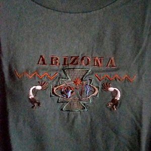 Women's Arizona T-Shirt